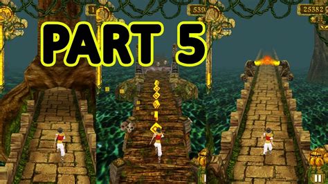temple run 3 online play free
